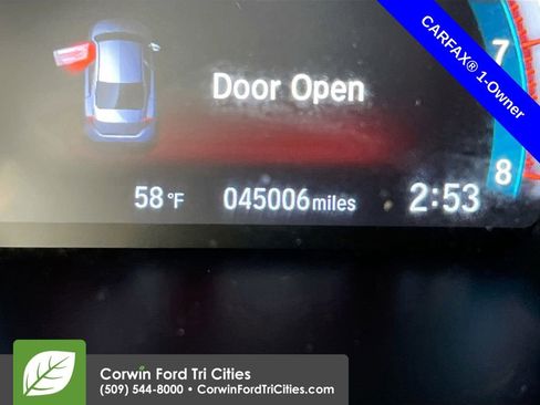 Used 2020 Honda Civic EX image 2