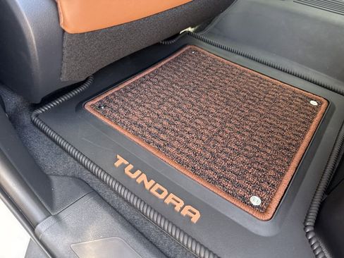 New 2026 Toyota Tundra 1794 Edition AWD/4WD image 29