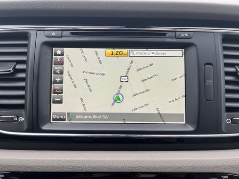 Used 2018 Kia Sedona SX Limited w/ SX Limited Prestige Package image 26