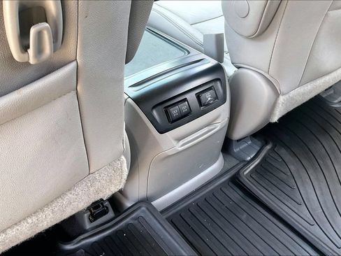 Used 2020 Toyota Sienna XLE Premium AWD/4WD image 10