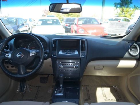 Used 2012 Nissan Maxima 3.5 S image 45