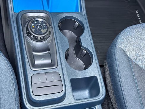 New 2025 Ford Maverick XLT w/ 4K Tow Package image 28