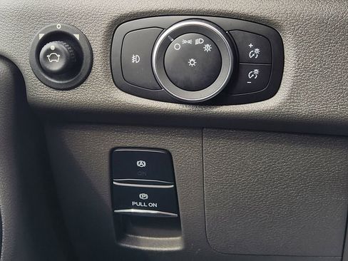 Used 2024 Ford Transit 250 Low Roof w/ Exterior Upgrade Package image 21