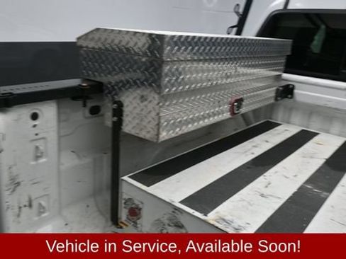 Used 2024 Chevrolet Colorado W/T w/ Safety Package RWD image 16
