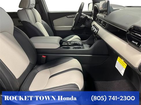 New 2026 Honda Passport TrailSport Elite image 28