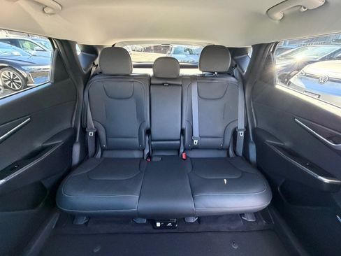 Used 2024 Kia EV6 Wind w/ Wind Technology Package RWD image 42