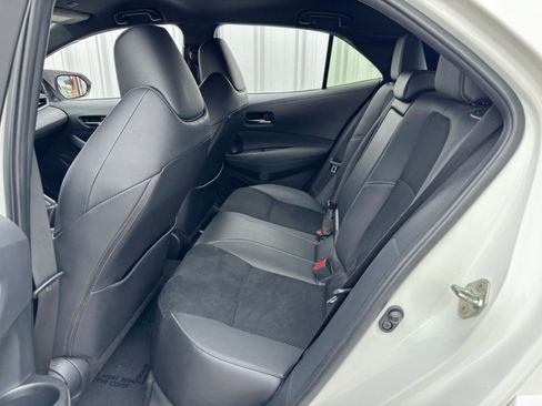 Used 2024 Toyota Corolla GR image 42