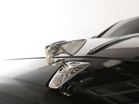Used 2022 Bentley Flying Spur W12 AWD/4WD image 8