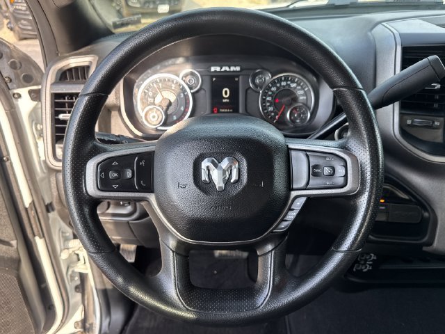 Used 2024 RAM 3500 Tradesman w/ Chrome Appearance Group AWD/4WD image 21