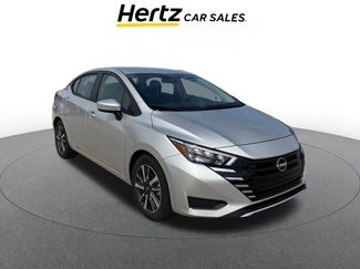 Used 2025 Nissan Versa SV video 1