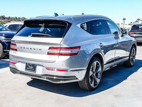 New 2026 Genesis GV80 2.5T Prestige AWD/4WD image 6