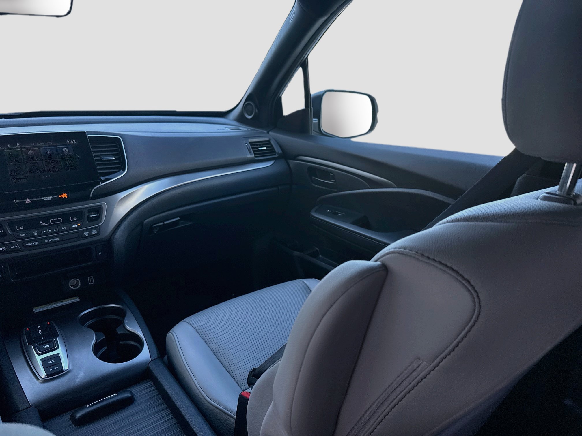 Certified 2023 Honda Passport EX-L image 21