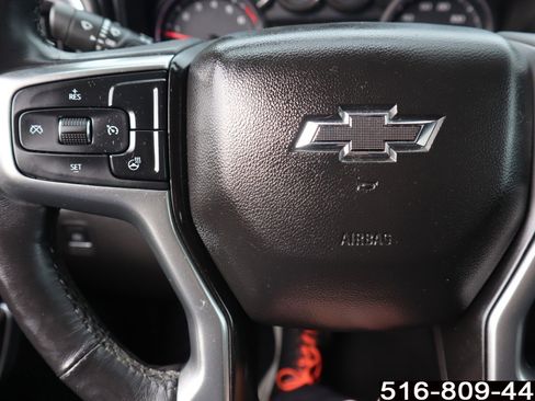 Used 2019 Chevrolet Silverado 1500 RST image 18