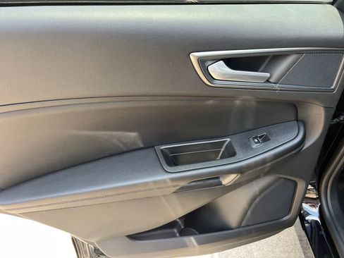 New 2024 Ford Edge SE AWD/4WD image 13