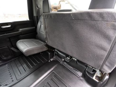 Used 2022 Chevrolet Silverado 1500 ZR2 w/ Technology Package image 29