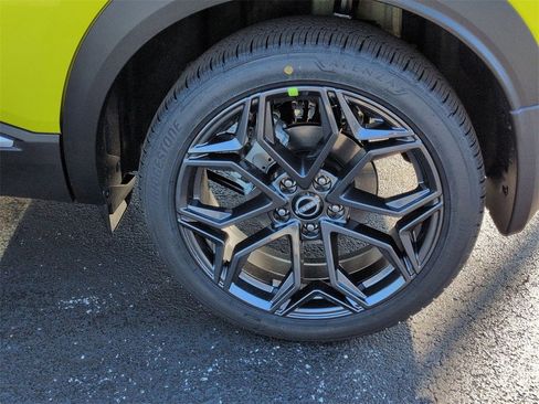 New 2026 Nissan Kicks SR w/ Cold Weather Package image 21