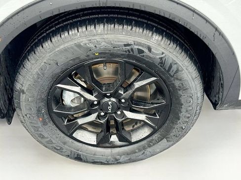 Used 2023 Kia Sportage X-Pro Prestige AWD/4WD image 42