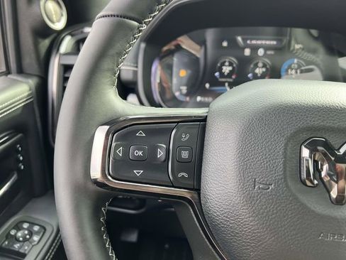 New 2026 RAM 2500 Limited AWD/4WD image 17