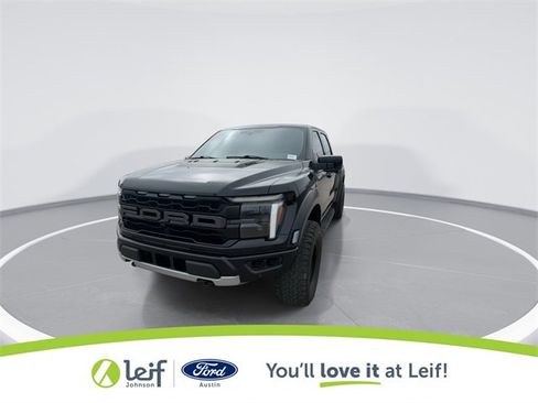 Used 2024 Ford F150 Raptor image 7