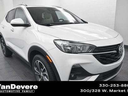 Used 2023 Buick Encore GX Select