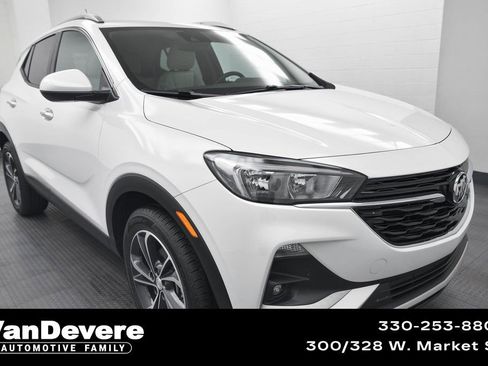 Used 2023 Buick Encore GX Select image 1