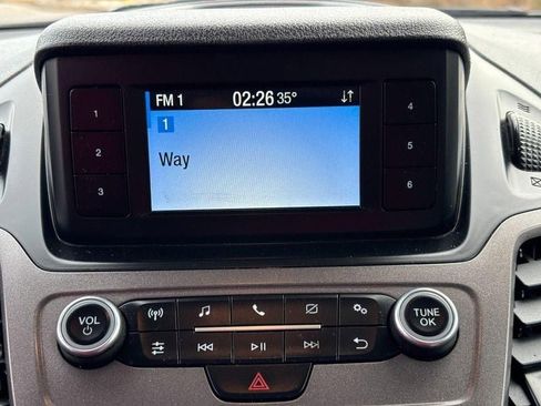 Used 2022 Ford Transit Connect XL w/ Trailer Tow Package image 14