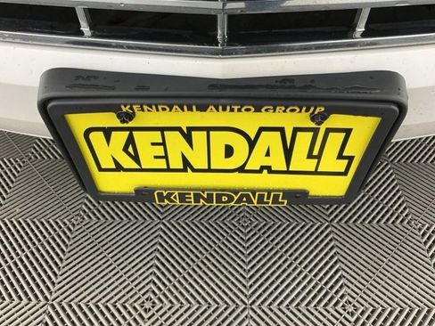 Used 2010 Lincoln Navigator L Base image 34