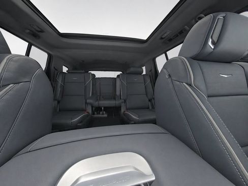 Used 2025 Cadillac Escalade Sport AWD/4WD image 26
