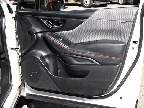 Used 2022 Subaru Forester Sport w/ Popular Package #3 image 44