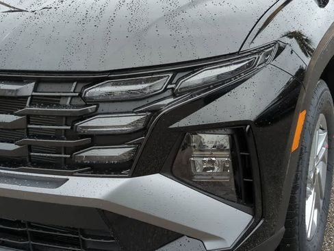 New 2026 Hyundai Tucson SEL image 11