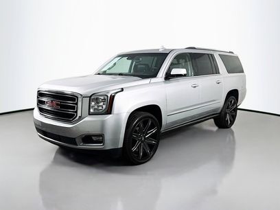 Used 2018 GMC Yukon XL Denali