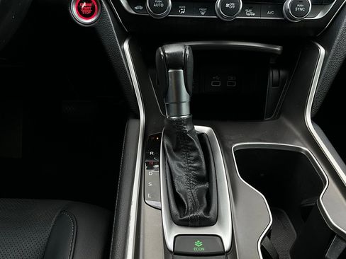 Used 2021 Honda Accord EX-L image 26