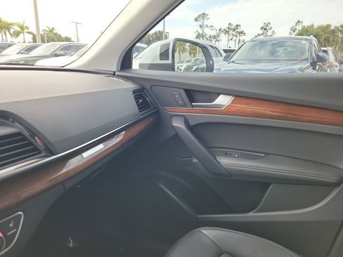 Certified 2022 Audi Q5 2.0T Premium Plus image 29
