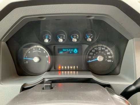 Used 2014 Ford F250 XL w/ XL Value Package image 10