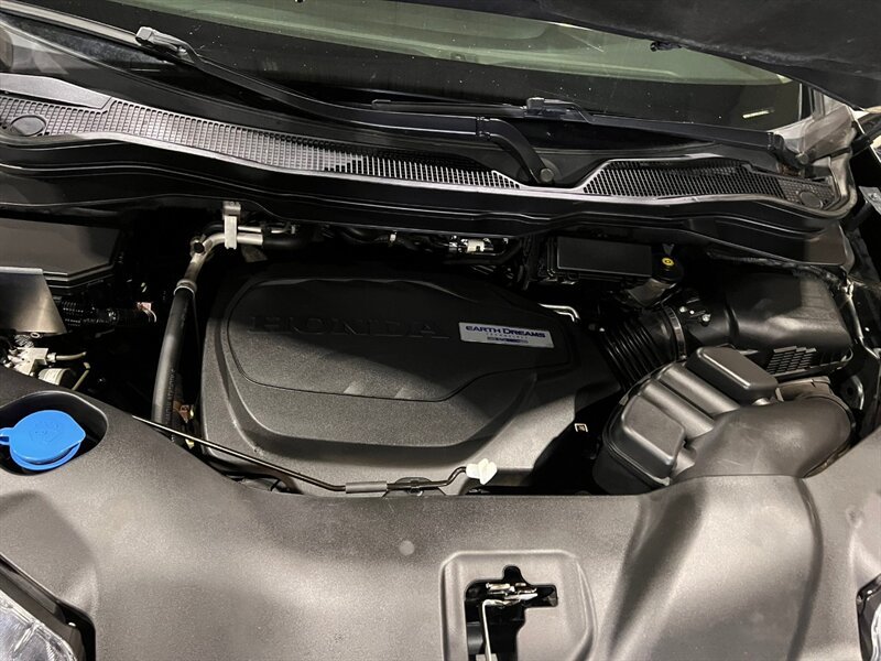 Used 2019 Honda Ridgeline RTL-E image 38