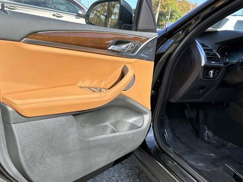 Used 2023 BMW X3 sDrive30i w/ Convenience Package w/ZPA image 18