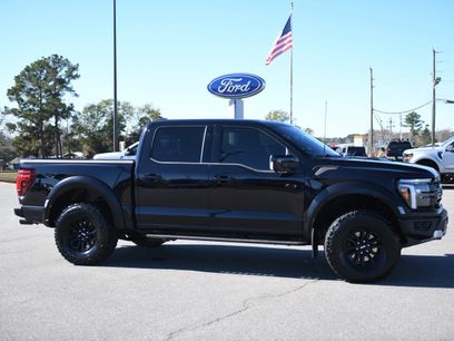 Used 2024 Ford F150 Raptor