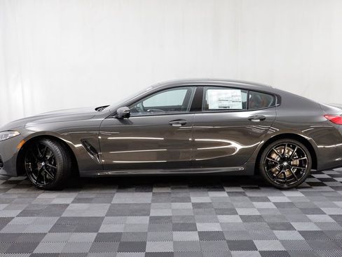 New 2026 BMW 840i xDrive image 4