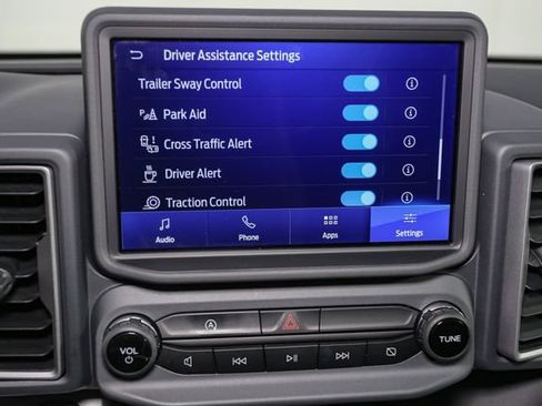 Used 2023 Ford Bronco Sport Big Bend w/ Convenience Package AWD/4WD image 20