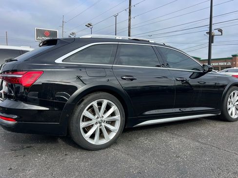 Used 2020 Audi A6 3.0T allroad Premium Plus image 8