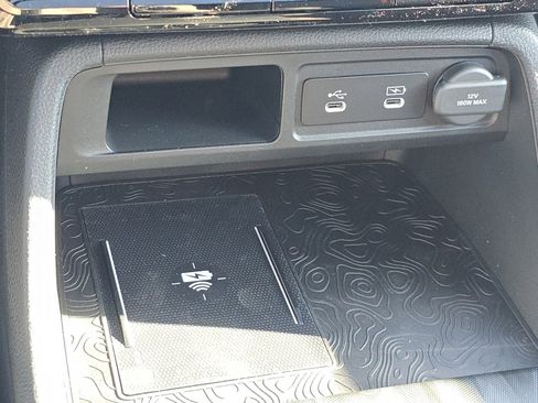 New 2026 Honda Passport TrailSport image 13