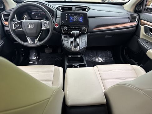 Used 2020 Honda CR-V EX-L image 17