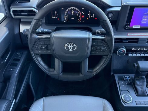 New 2026 Toyota Tacoma SR5 image 16