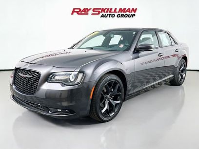 Used 2022 Chrysler 300 S