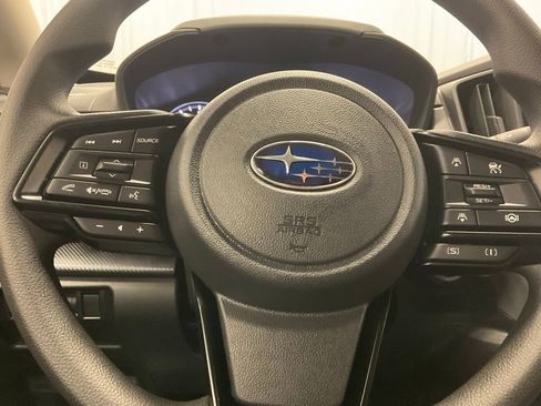 New 2026 Subaru Crosstrek 2.0i Premium image 13