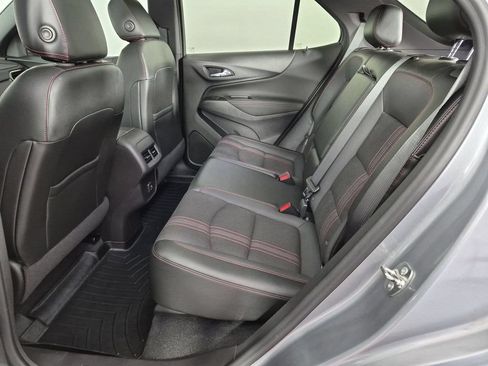 Certified 2024 Chevrolet Equinox RS AWD/4WD image 31