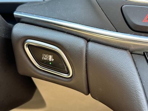 Used 2017 Buick LaCrosse Premium w/ Driver Confidence Package #2 AWD/4WD image 27