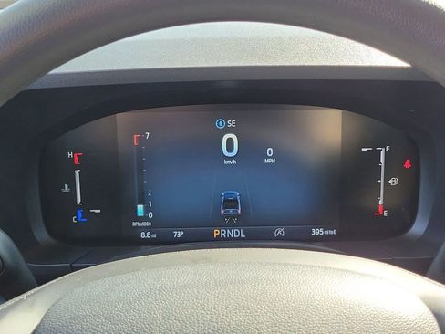 New 2026 Ford Maverick XL image 25