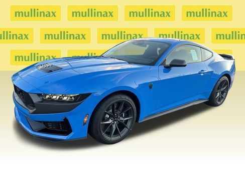 New 2026 Ford Mustang Dark Horse image 12