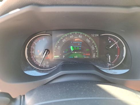 Certified 2019 Toyota RAV4 Limited image 22